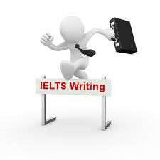 ielts writing